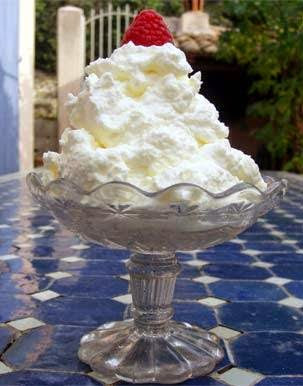 Royaume de la Chantilly à Marseille