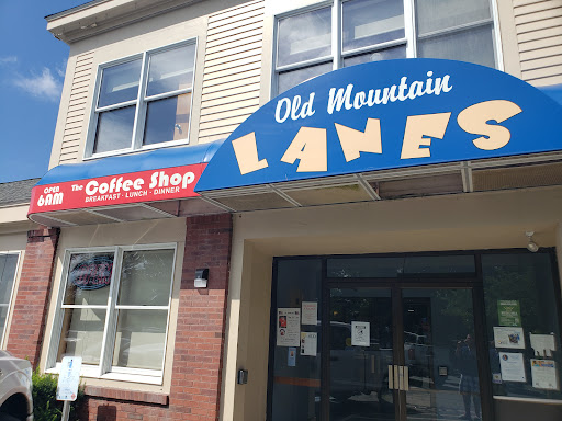 Bowling Alley «Old Mountain Lanes», reviews and photos, 756 Kingstown Rd, Wakefield, RI 02879, USA