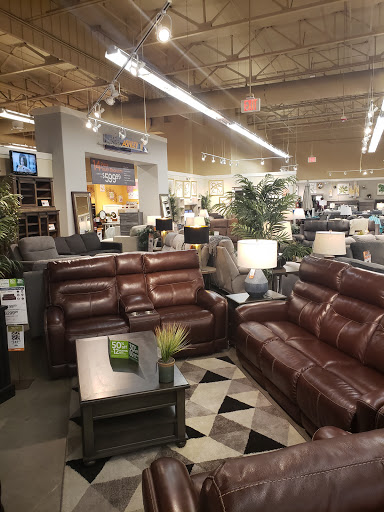 Furniture Store «Ashley HomeStore», reviews and photos, 7410 Carson Blvd, Long Beach, CA 90808, USA