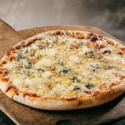 Ma’ Pizza à Montlhéry