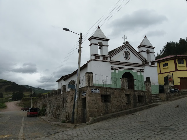 76XC+7JH, Quito, Ecuador