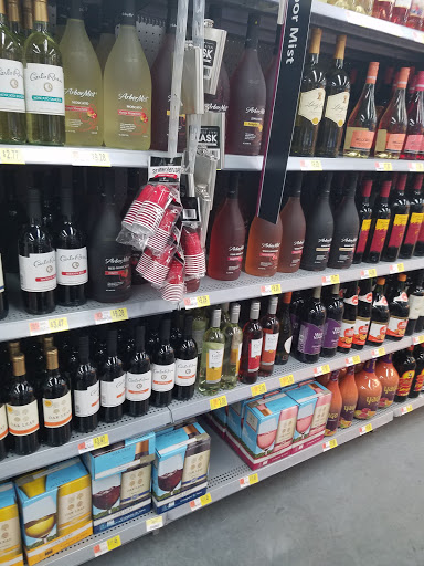 Supermarket «Walmart Neighborhood Market», reviews and photos, 8745 Little Rd, New Port Richey, FL 34654, USA