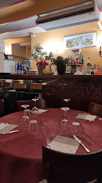 Les plus récentes photos du Restaurant italien Carnival à Menton - n°4