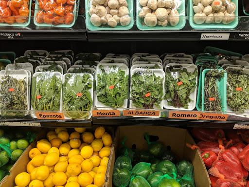 Supermarket «Food World», reviews and photos, 401 E Lakewood Ave, Durham, NC 27707, USA