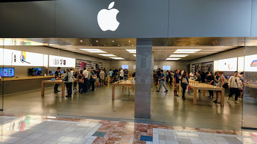Computer Store «Apple South Coast Plaza», reviews and photos, 3333 Bear St, Costa Mesa, CA 92626, USA