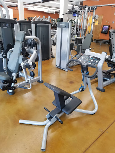 Gym «Anytime Fitness», reviews and photos, 2003 Riverside Pkwy Suite 202B, Lawrenceville, GA 30043, USA