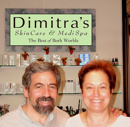 Dimitra's SkinCare & Electrolysis