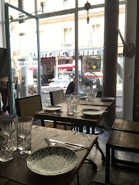 Atmosphère du Restaurant libanais Madito à Paris - n°2