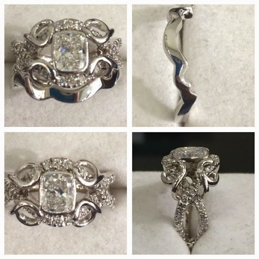 Jewelry Designer «Fort Thomas Jewelers», reviews and photos, 2780 Alexandria Way, Highland Heights, KY 41076, USA