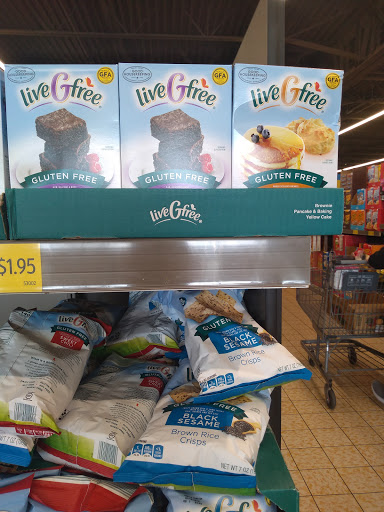 Supermarket «ALDI», reviews and photos, 3306 N Main St, High Point, NC 27265, USA