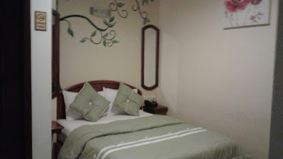 Photos of Hotel Tampabay