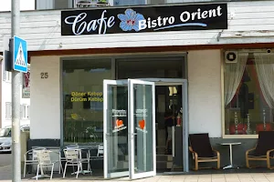Cafe Bistro Orient | Türkische Küche | image