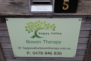 Peninsula Bowen Therapy