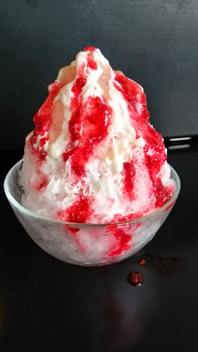 チュアン 静岡県静岡市葵区七間町 カフェ 喫茶 グルコミ