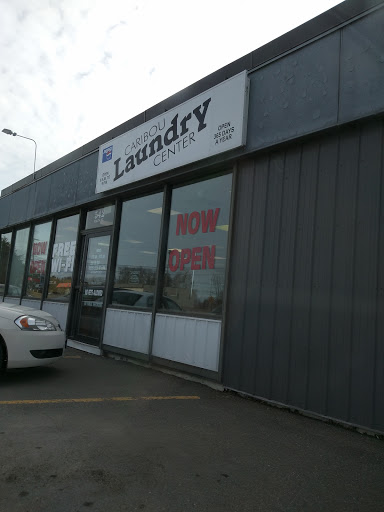Laundry «Caribou Laundry Center», reviews and photos, 548 Main St, Caribou, ME 04736, USA