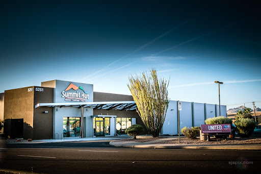 Outdoor Sports Store «Summit Hut», reviews and photos, 5251 E Speedway Blvd, Tucson, AZ 85712, USA