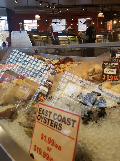 Grocery Store «Marczyk Fine Foods», reviews and photos, 770 E 17th Ave, Denver, CO 80203, USA