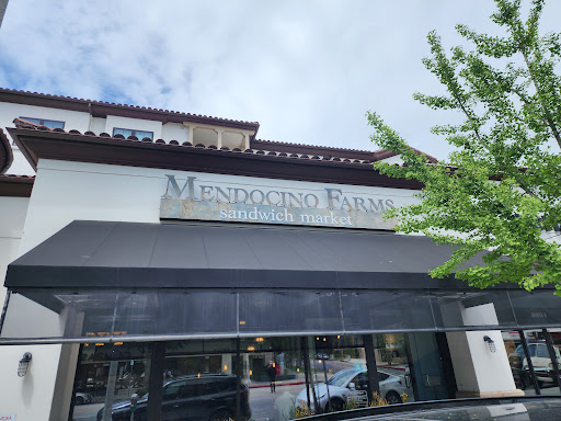 Mendocino Farms image