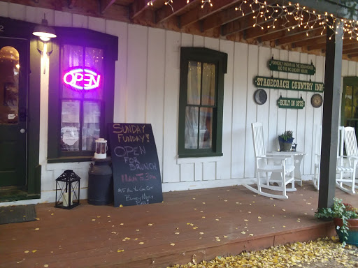 The Dean Public House