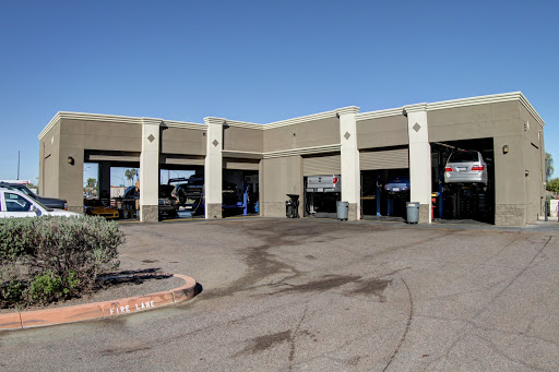 Auto Repair Shop «KAR Shop Gilbert», reviews and photos, 735 Warner Rd, Gilbert, AZ 85233, USA