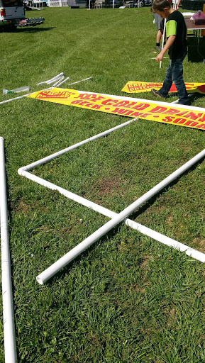 Recreation Center «Gulfport Recreation Center», reviews and photos, 5730 Shore Blvd S, Gulfport, FL 33707, USA