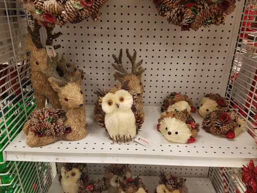 Fabric Store «Jo-Ann Fabrics and Crafts», reviews and photos, 3633 Midway Dr, San Diego, CA 92110, USA