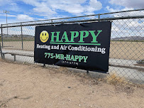 Happy Heating & Air Conditioning - Photo 9 - Car repair in Sun Valley, NV, Reno