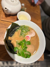 Les plus récentes photos du Restaurant de nouilles (ramen) Ippudo République à Paris - n°2