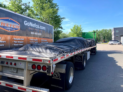 NEFCO HQ - East Hartford 411 Burnham St, East Hartford, CT 06108