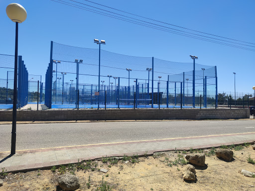 Club Padel Los Cerros — foto 4