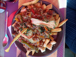 Photo n°120 de La Cabane de Marie à Buhl-Lorraine ()