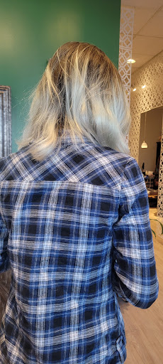 Hair Salon «Bobbie Glen Hair Salon», reviews and photos, 2332 W Mercury Blvd A, Hampton, VA 23666, USA