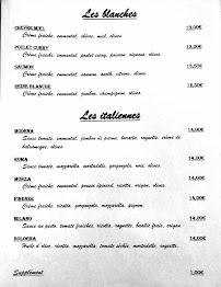 Photos du propriétaire du Pizzeria Little Café à Ajaccio - n°3