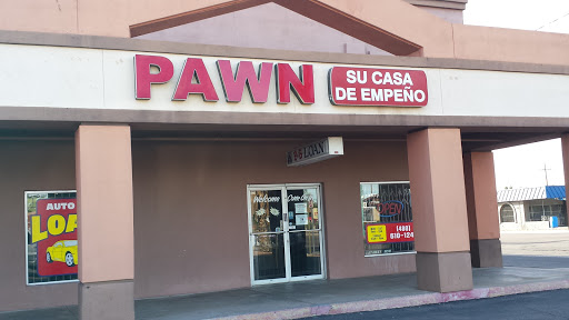 Pawn Shop «B & B Pawn and Gold», reviews and photos, 1107 E Main St, Mesa, AZ 85203, USA