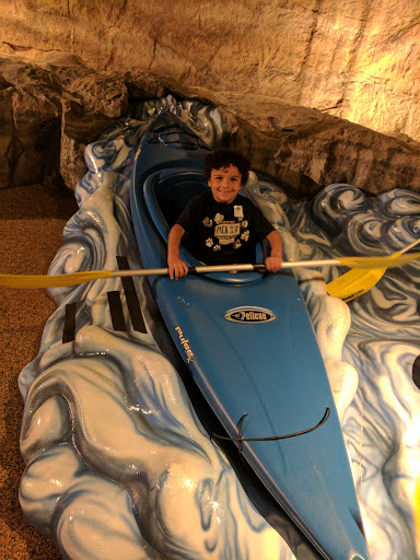 Museum «National Scouting Museum», reviews and photos, 1329 W Walnut Hill Ln, Irving, TX 75038, USA