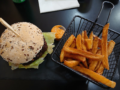 P'tite Pause Sandwich à Toul