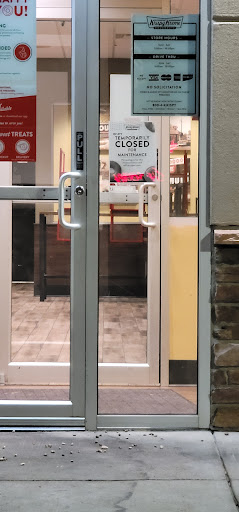 Bakery «Krispy Kreme Doughnuts», reviews and photos, 1051 E 120th Ave, Thornton, CO 80233, USA