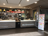 Photos du propriétaire du Restauration rapide McDonald's à Seclin - n°4