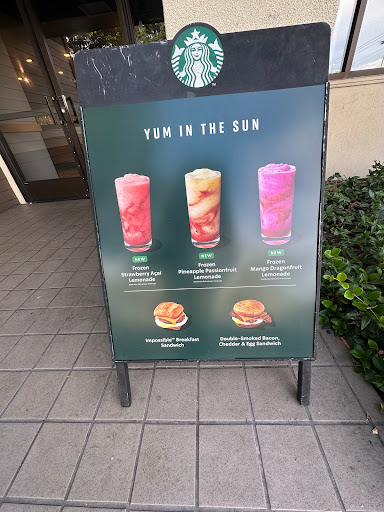 Starbucks image