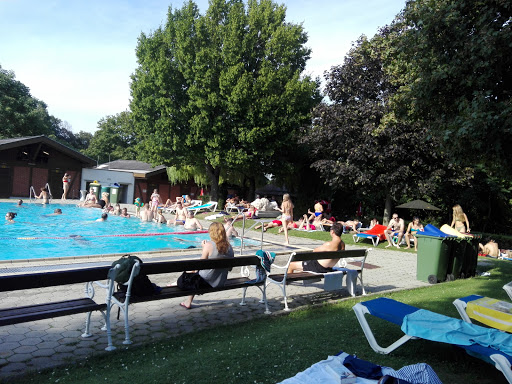 Schwimmkurse für Kinder Vienna