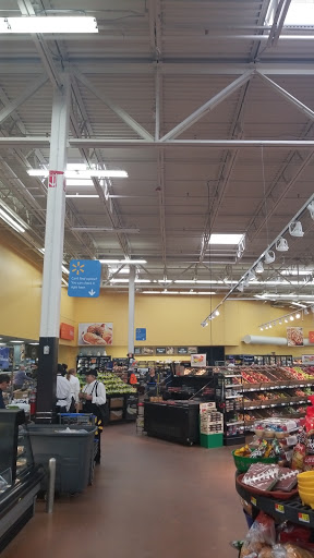 Department Store «Walmart Supercenter», reviews and photos, 20 Soojian Dr, Leicester, MA 01524, USA