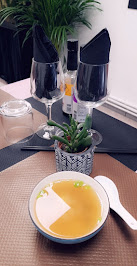 Soupe du Restaurant japonais Sushi'art à Frontignan - n°1