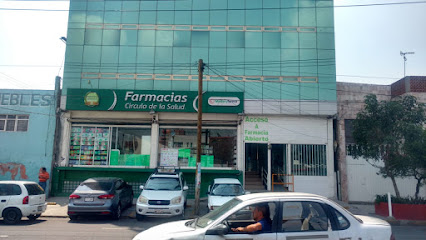 Farmacias Mederyfarma Boutique, , Ciudad Jardín