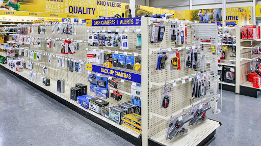 Auto Parts Store «NAPA Auto Parts - Warsaw Automotive Supply», reviews and photos, 812 N Detroit St, Warsaw, IN 46580, USA