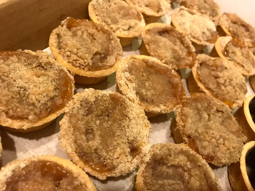 Dessert Shop «Sweet Petit Desserts», reviews and photos, 1426 Race St, Cincinnati, OH 45202, USA