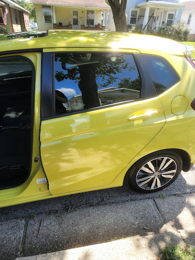 Car Wash «Sharonville Car Wash», reviews and photos, 11727 Lebanon Rd, Cincinnati, OH 45241, USA