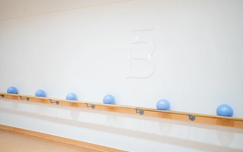 barre3 New Albany image