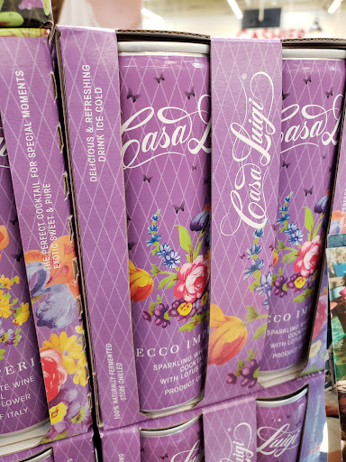 Liquor Store «Liquor World Southern Highlands», reviews and photos, 4760 W Cactus Ave, Las Vegas, NV 89141, USA