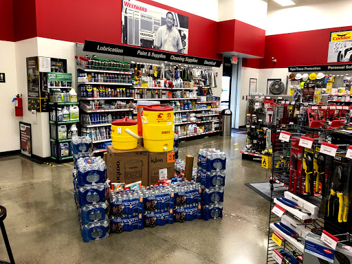 Industrial Equipment Supplier «Grainger Industrial Supply», reviews and photos, 5760 Commerce Blvd, Rohnert Park, CA 94928, USA