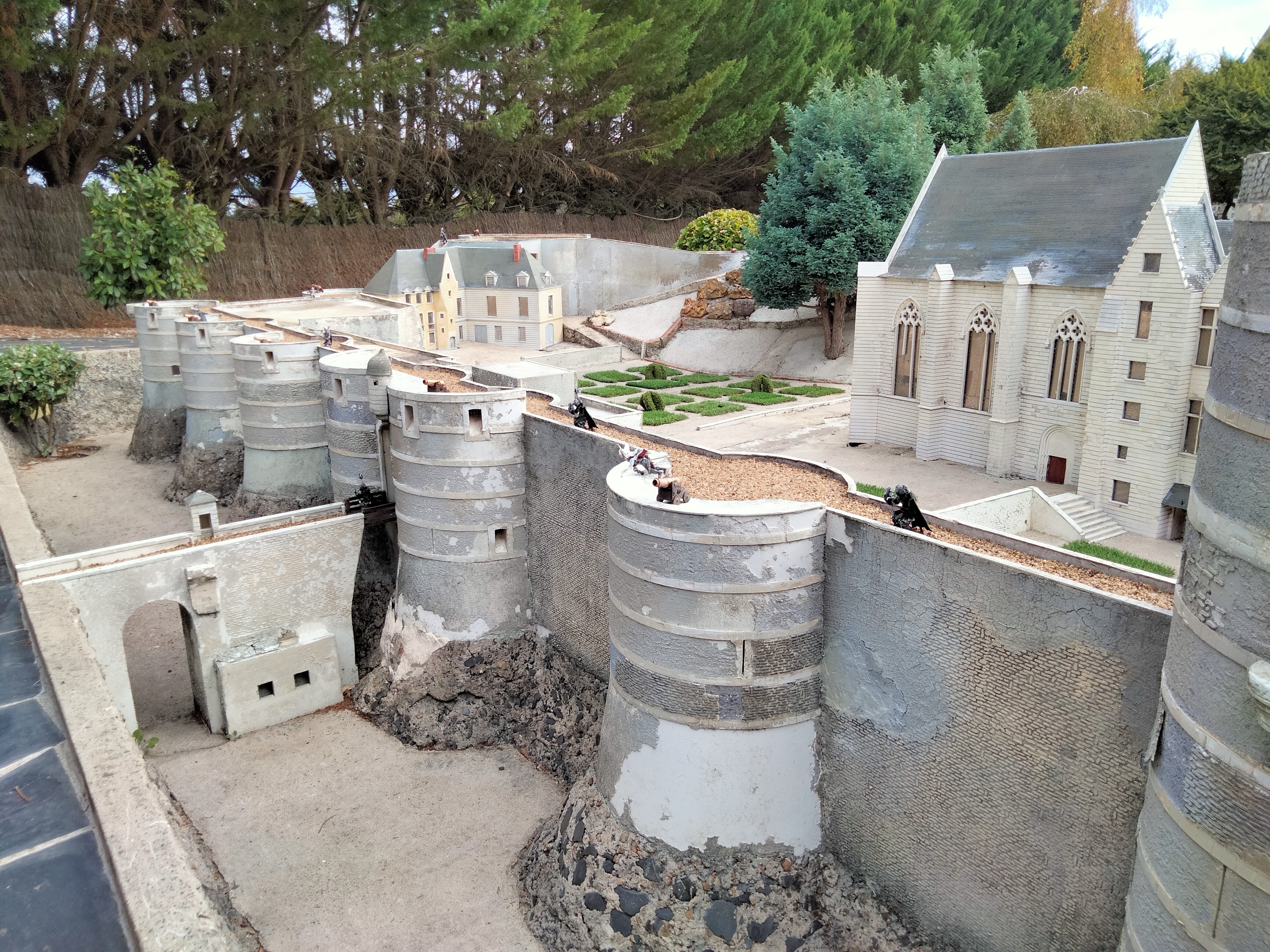 Photo n° 27 de l'avis de Didier.g fait le 26/09/2022 à 15:11
